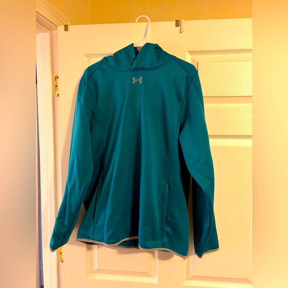 Under Armour hoodie